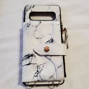 Samsung galaxy S10 case